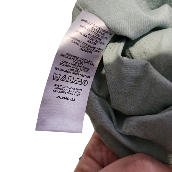 Loft Bubble Top - Picture 3 of 4